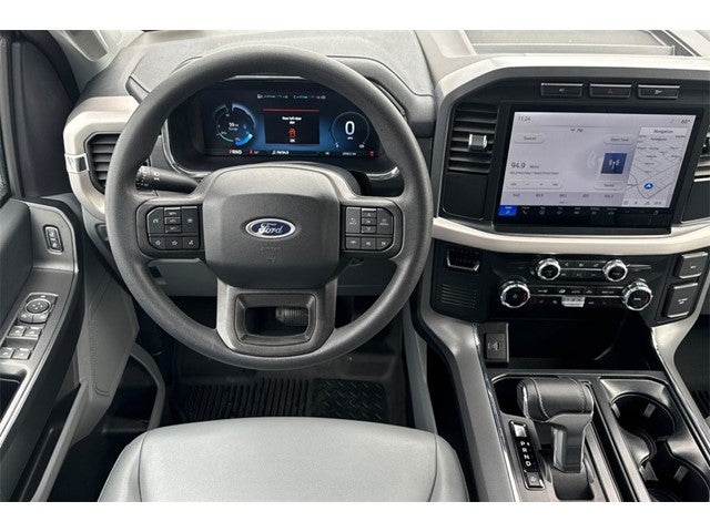 2023 Ford F-150 Lightning Pro