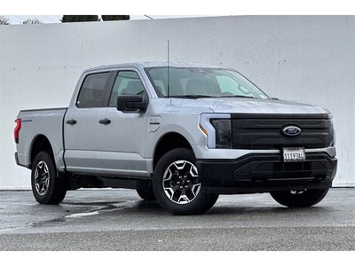 2023 Ford F-150 Lightning Pro