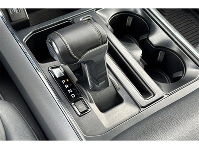 2023 Ford F-150 Lightning Pro