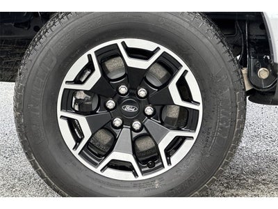 2023 Ford F-150 Lightning Pro