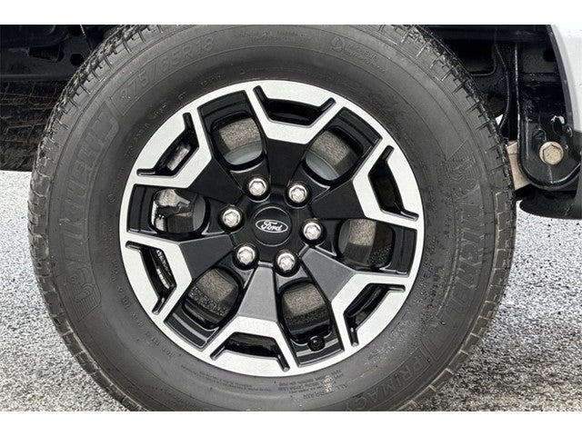 2023 Ford F-150 Lightning Pro