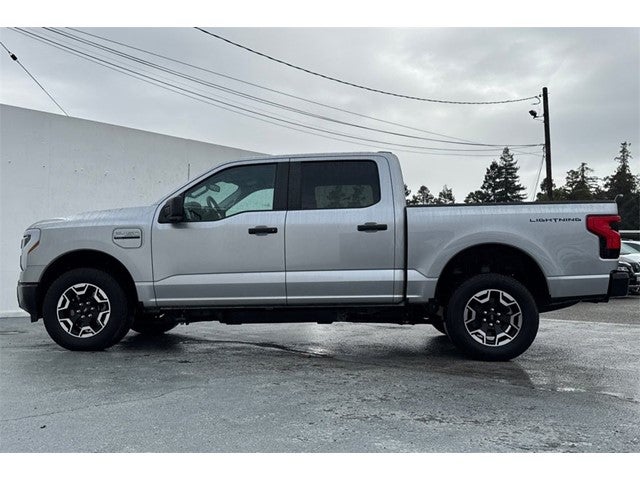 2023 Ford F-150 Lightning Pro