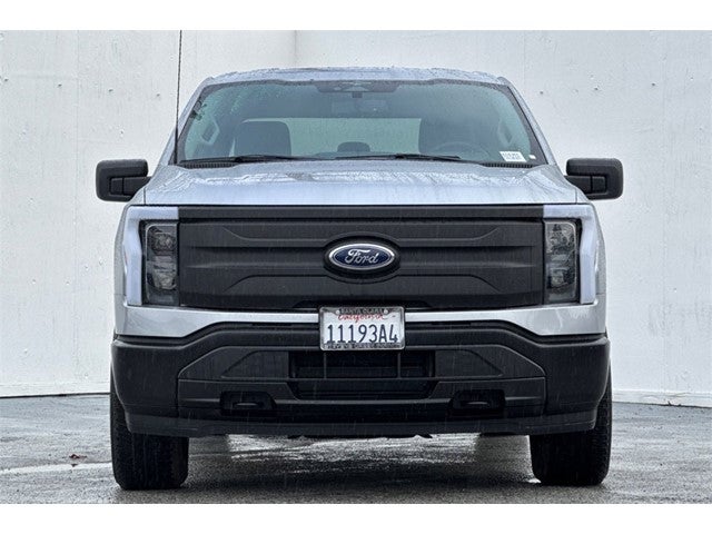 2023 Ford F-150 Lightning Pro