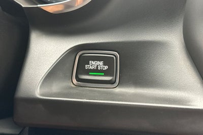 2016 Chevrolet Camaro SS 2SS