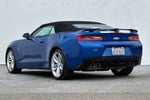 2016 Chevrolet Camaro SS 2SS