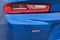 2016 Chevrolet Camaro SS 2SS