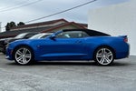 2016 Chevrolet Camaro SS 2SS