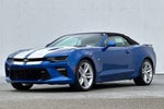 2016 Chevrolet Camaro SS 2SS
