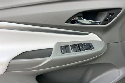 2023 Chevrolet Bolt EUV Premier