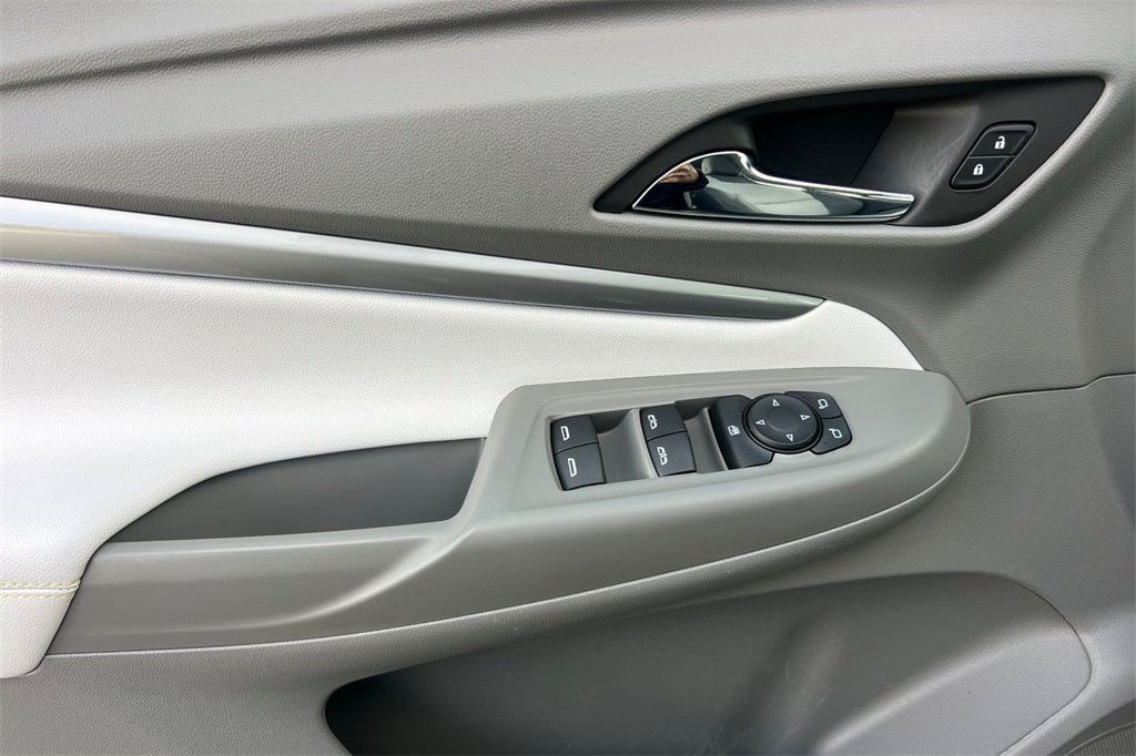 2023 Chevrolet Bolt EUV Premier