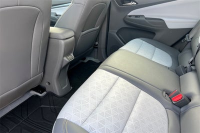 2023 Chevrolet Bolt EUV Premier