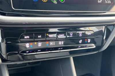 2023 Chevrolet Bolt EUV Premier