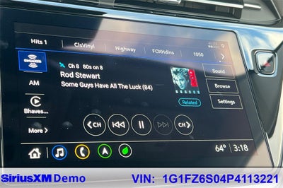 2023 Chevrolet Bolt EUV Premier