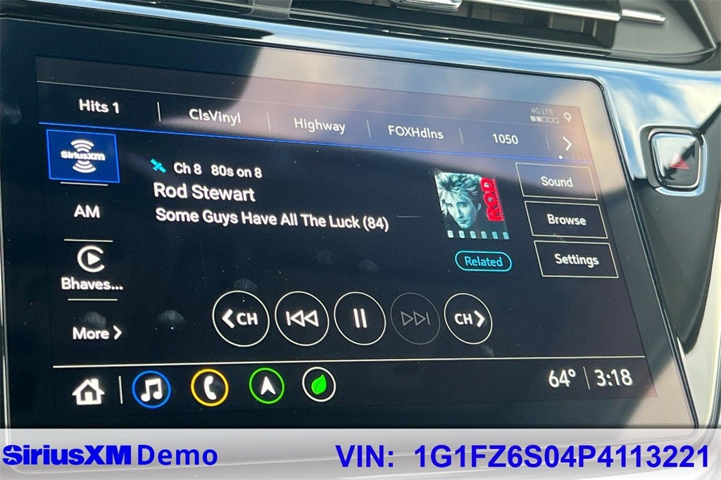 2023 Chevrolet Bolt EUV Premier