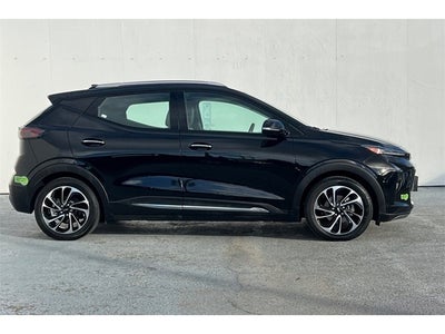 2023 Chevrolet Bolt EUV Premier
