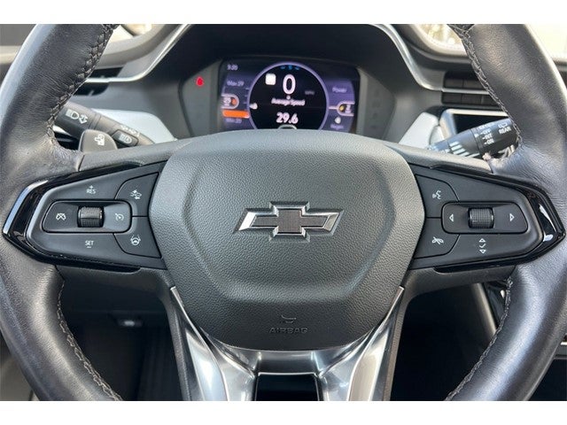 2023 Chevrolet Bolt EUV Premier