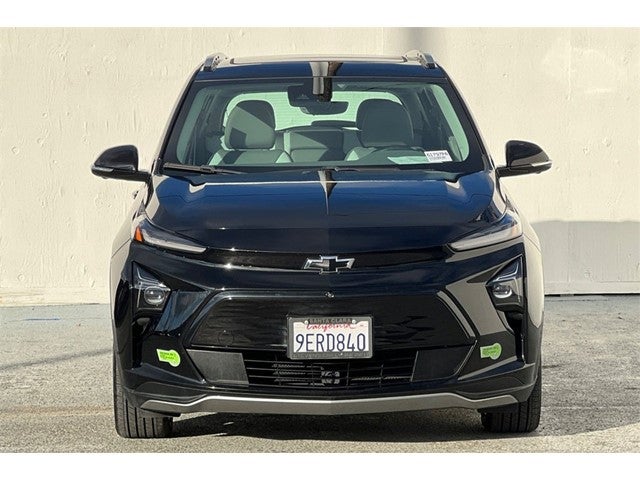 2023 Chevrolet Bolt EUV Premier