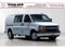 2019 Chevrolet Express 2500 Work Van Cargo