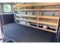2019 Chevrolet Express 2500 Work Van Cargo