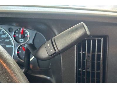 2019 Chevrolet Express 2500 Work Van Cargo