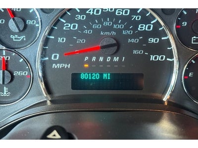 2019 Chevrolet Express 2500 Work Van Cargo