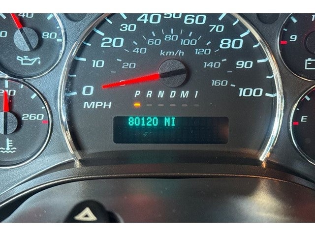 2019 Chevrolet Express 2500 Work Van Cargo
