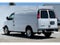 2019 Chevrolet Express 2500 Work Van Cargo