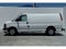 2019 Chevrolet Express 2500 Work Van Cargo