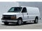 2019 Chevrolet Express 2500 Work Van Cargo