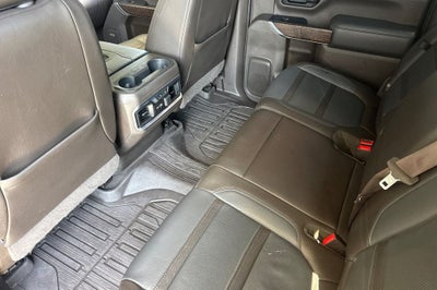 2020 GMC Sierra 2500HD Denali