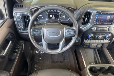 2020 GMC Sierra 2500HD Denali