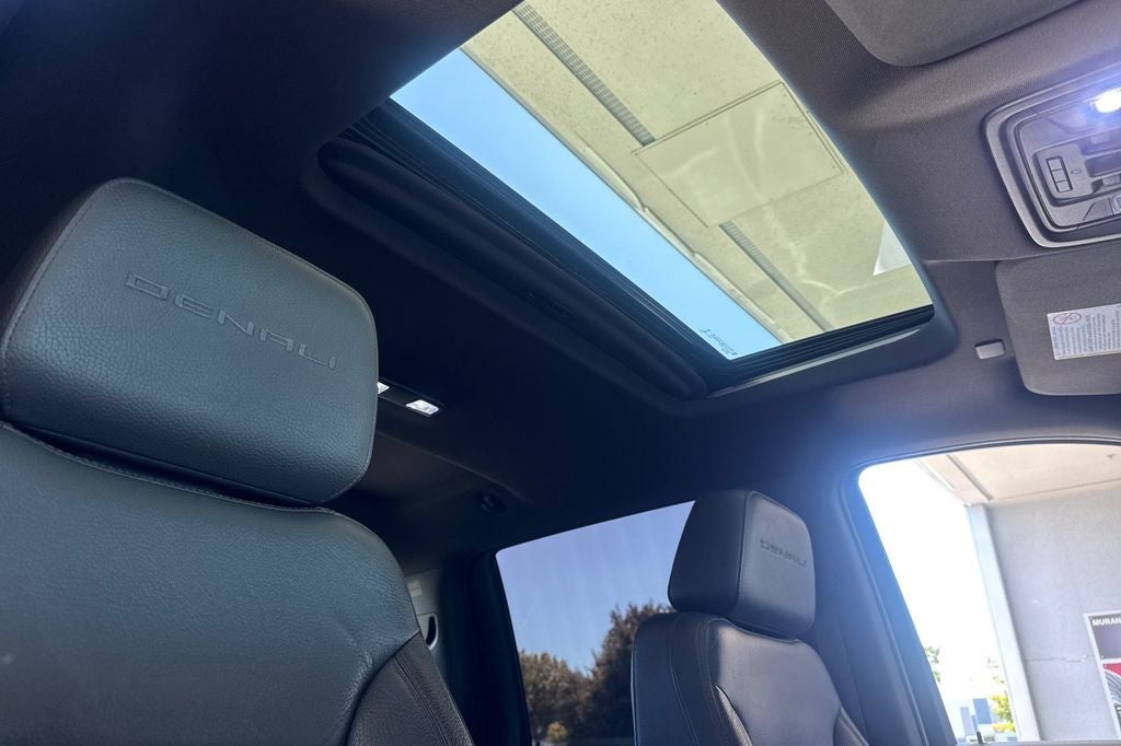 2020 GMC Sierra 2500HD Denali
