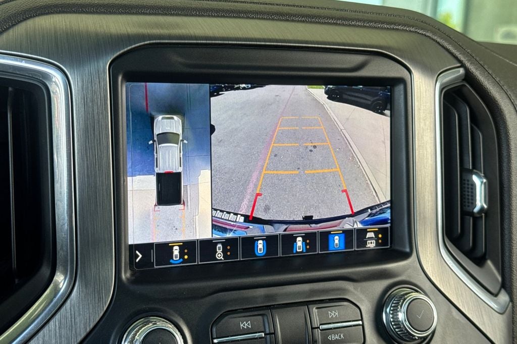 2020 GMC Sierra 2500HD Denali