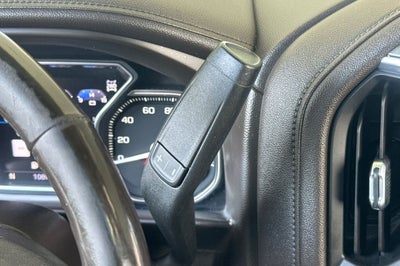 2020 GMC Sierra 2500HD Denali