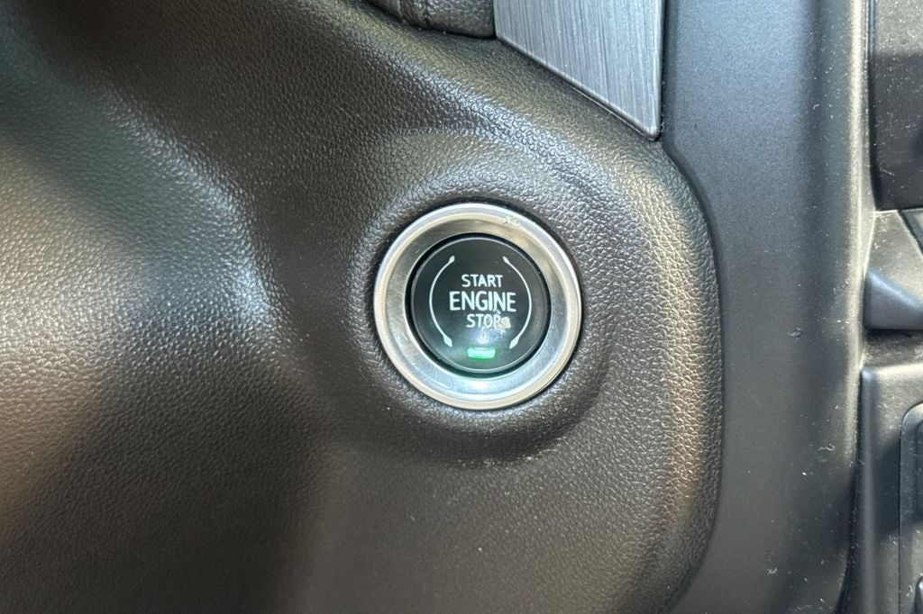 2020 GMC Sierra 2500HD Denali