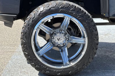 2020 GMC Sierra 2500HD Denali