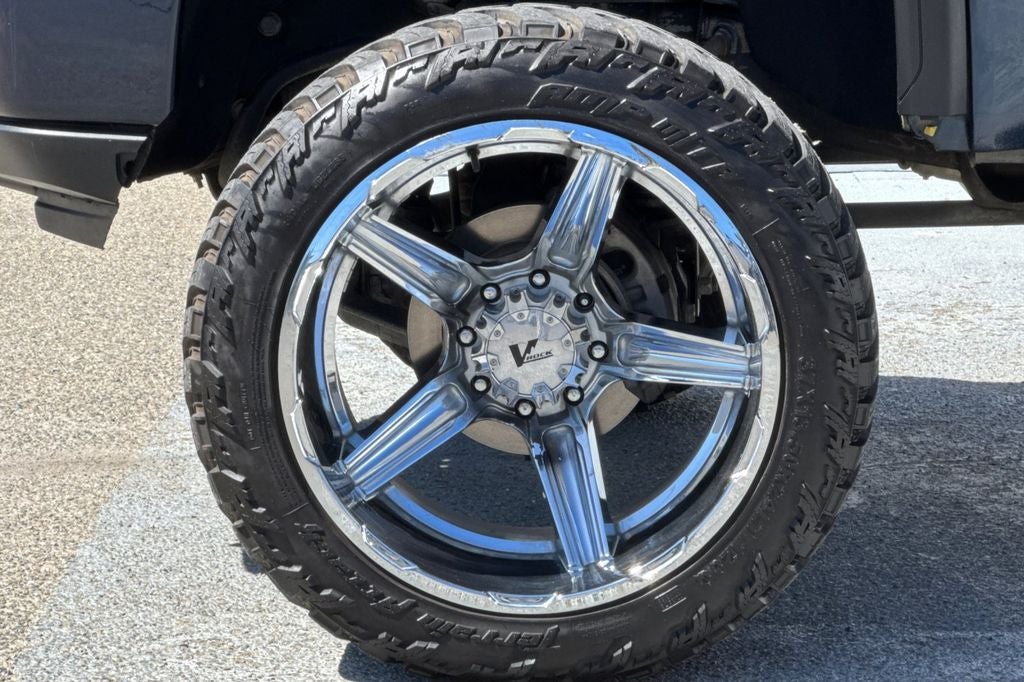 2020 GMC Sierra 2500HD Denali