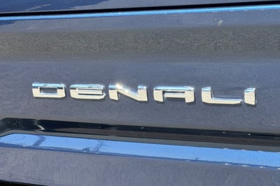 2020 GMC Sierra 2500HD Denali