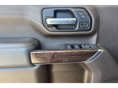 2020 GMC Sierra 2500HD Denali