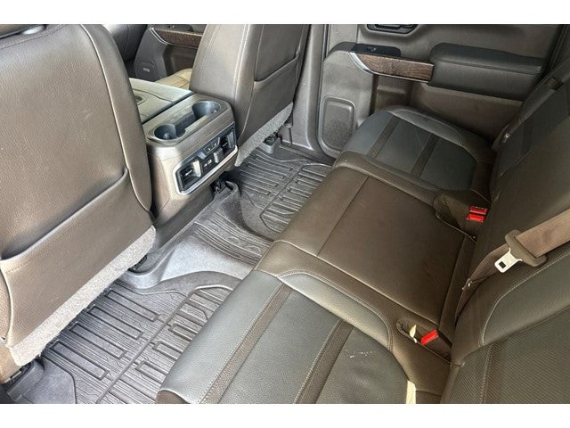 2020 GMC Sierra 2500HD Denali