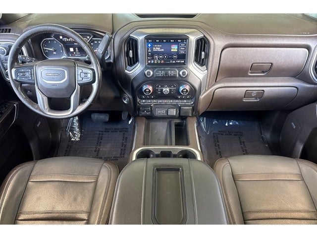 2020 GMC Sierra 2500HD Denali