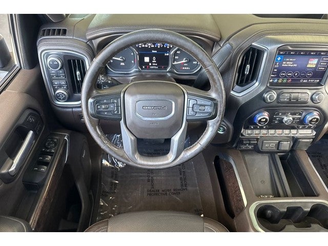 2020 GMC Sierra 2500HD Denali