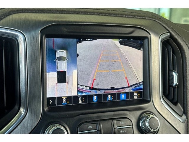 2020 GMC Sierra 2500HD Denali