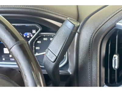 2020 GMC Sierra 2500HD Denali