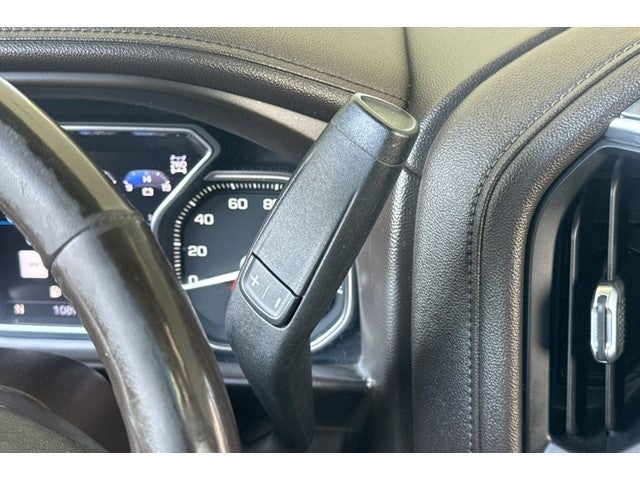 2020 GMC Sierra 2500HD Denali
