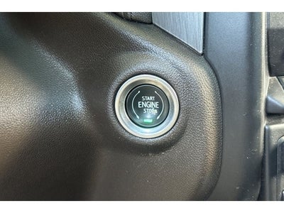 2020 GMC Sierra 2500HD Denali