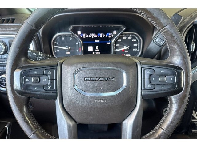 2020 GMC Sierra 2500HD Denali