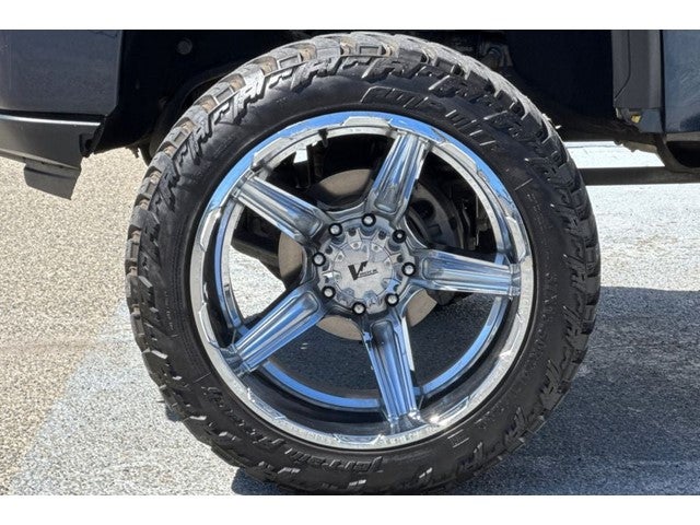 2020 GMC Sierra 2500HD Denali