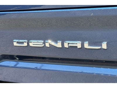 2020 GMC Sierra 2500HD Denali