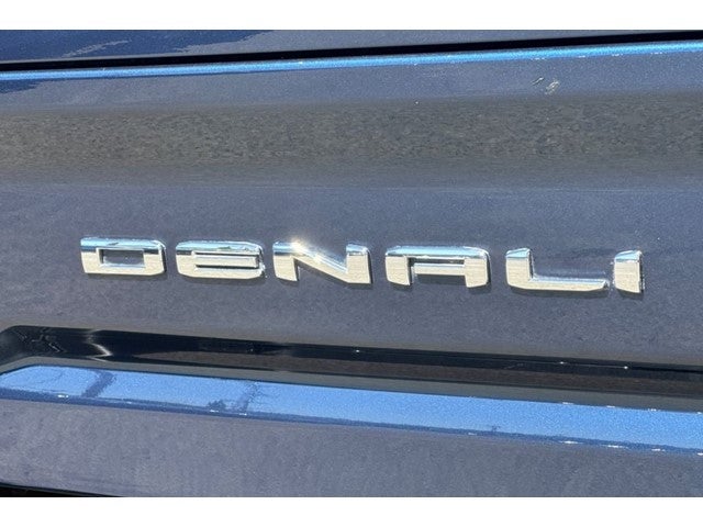 2020 GMC Sierra 2500HD Denali